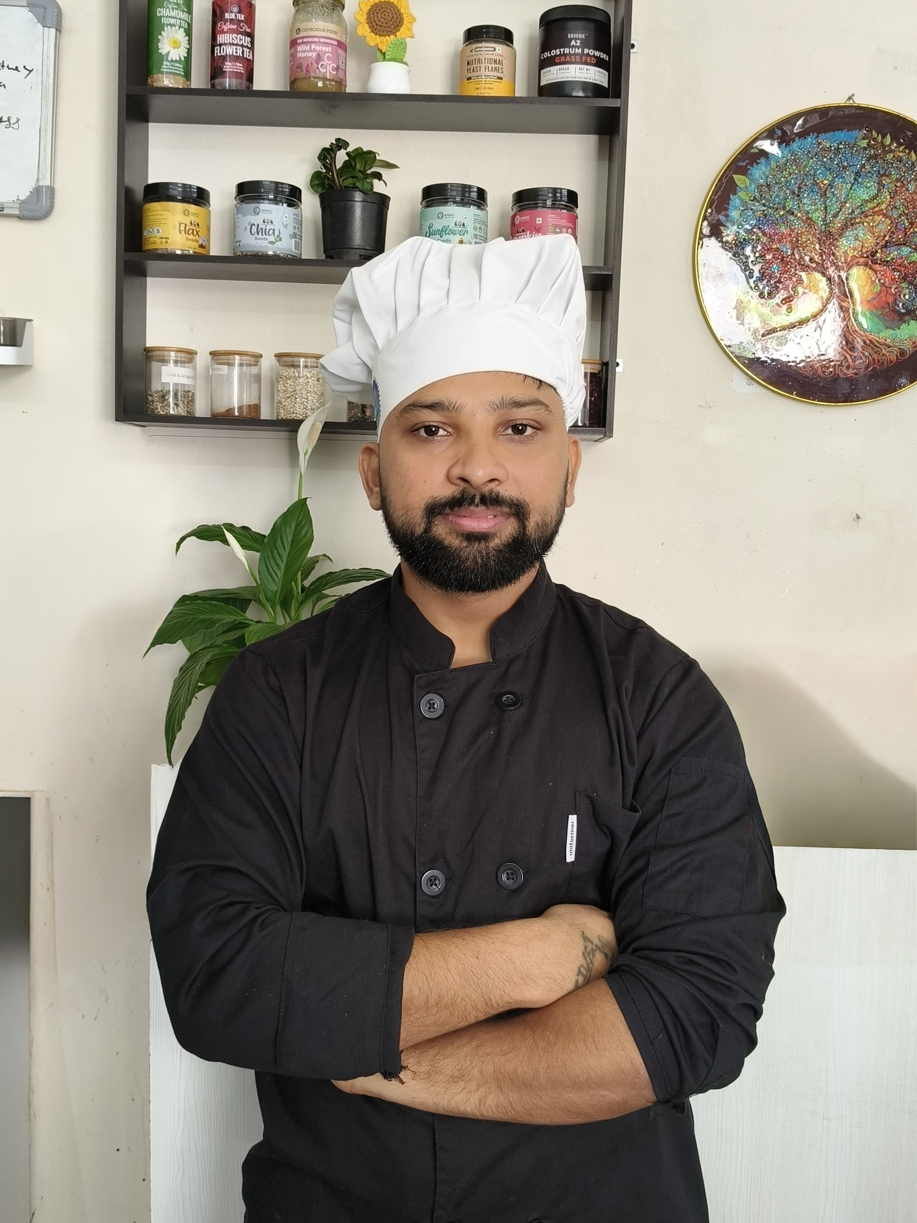 Biju Upadhyay